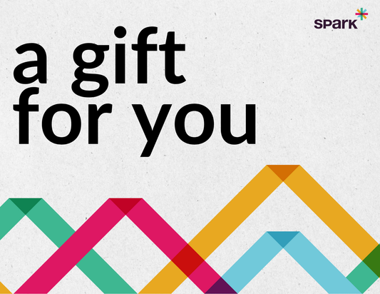 Spark Store Gift Card
