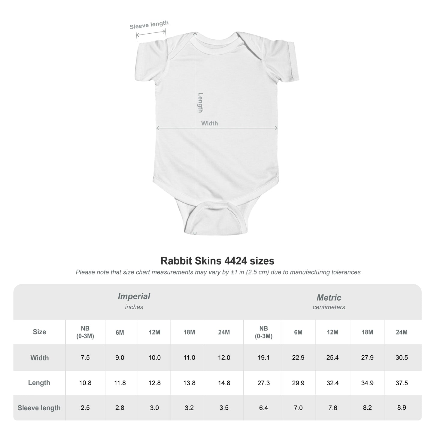 Colorful Infants' Bodysuit with 'Sparker' Design | Baby Shower Gift, Cute Infant Apparel, Newborn Outfit, Toddler Clothing, Unique Baby Gift