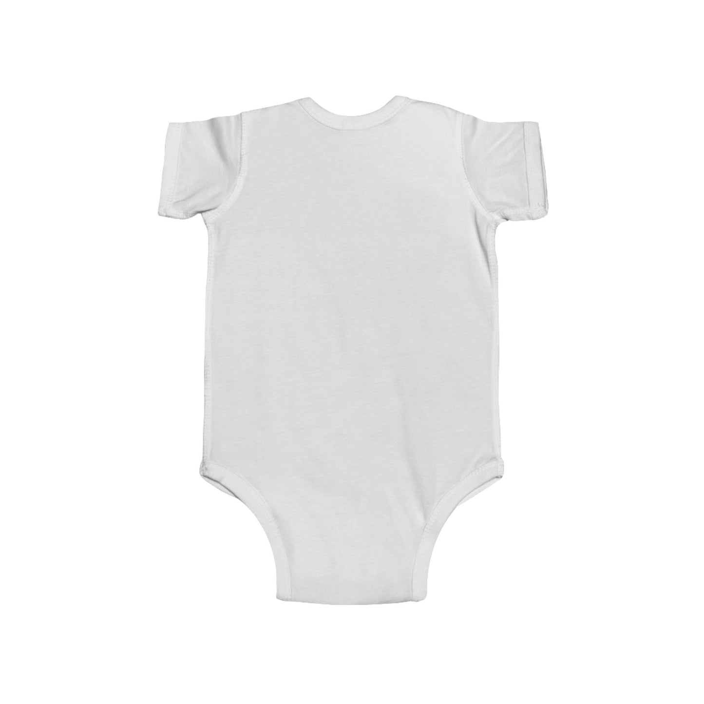 Colorful Infants' Bodysuit with 'Sparker' Design | Baby Shower Gift, Cute Infant Apparel, Newborn Outfit, Toddler Clothing, Unique Baby Gift