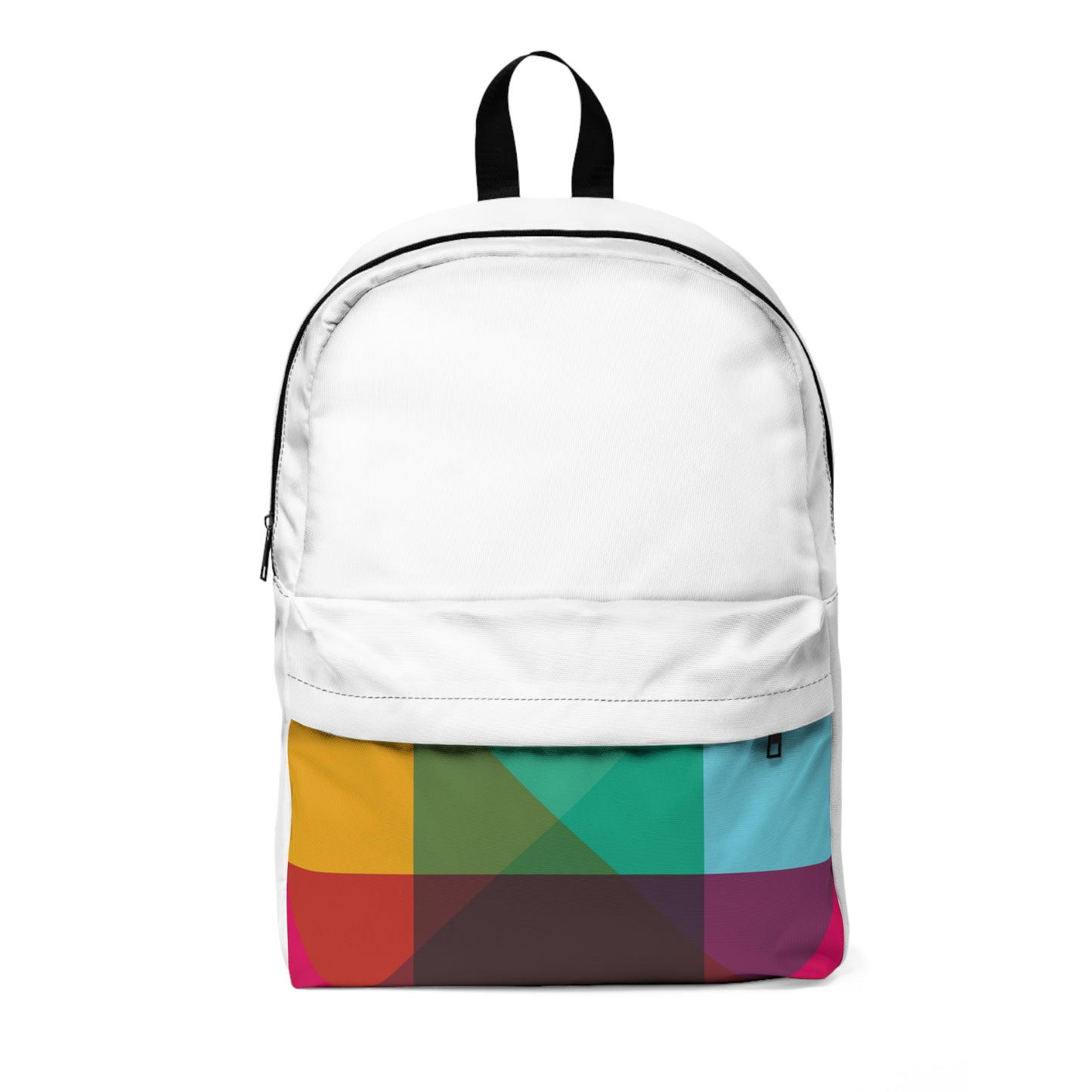 Unisex Classic Backpack