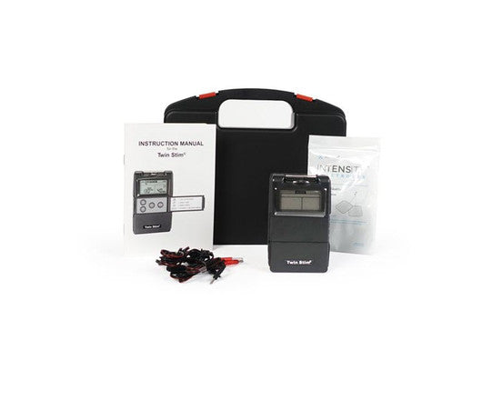 Twin Stim TENS & EMS Digital Combo Unit