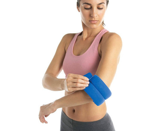 Bed Buddy Joint Wrap - Small