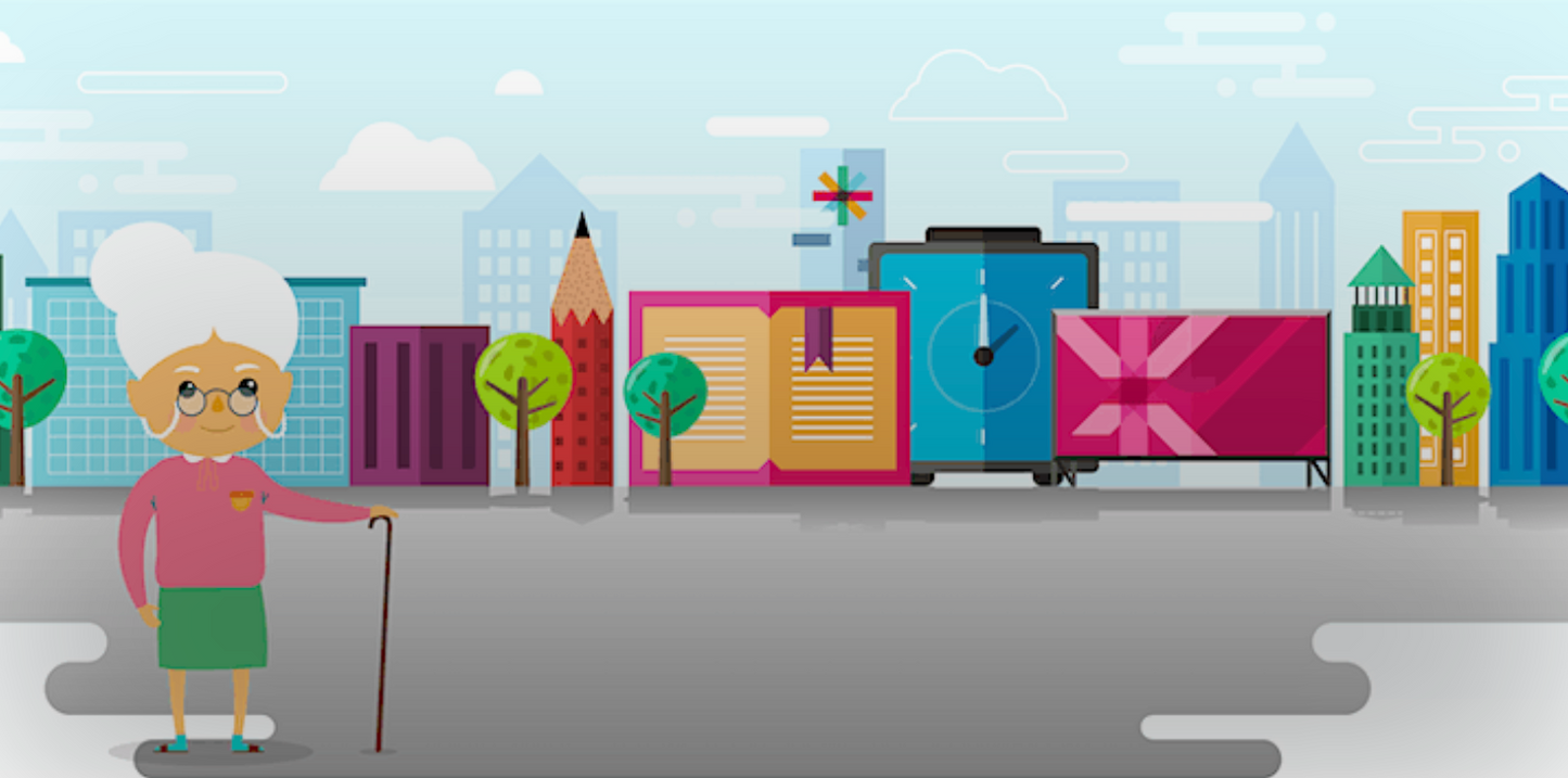 SPK110 - Healthy Living and the Caregiver - September 2025