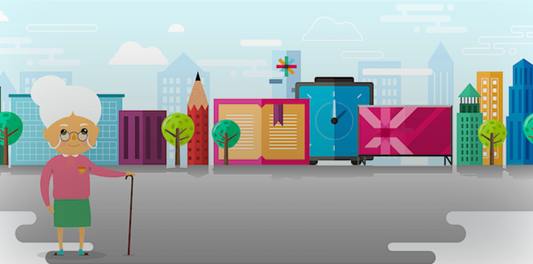 SPK110 - Healthy Living and the Caregiver - September 2025