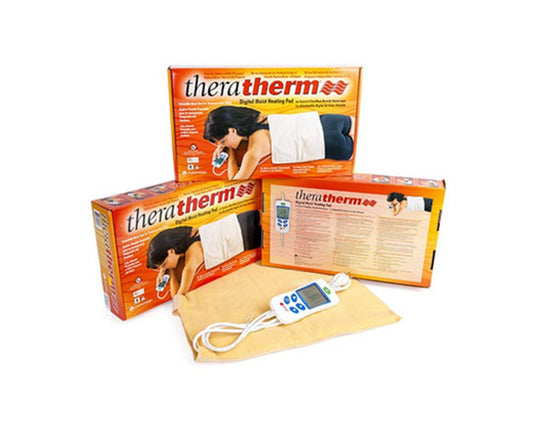 Theratherm Digital Moist Heating Pad Standard 14" x 27" 1032B