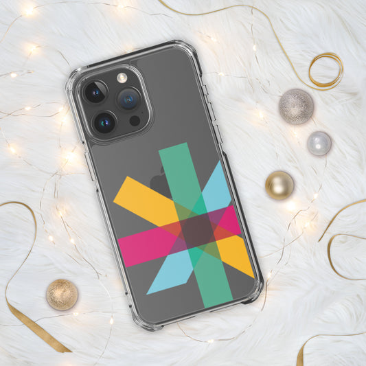 Clear Case for iPhone®