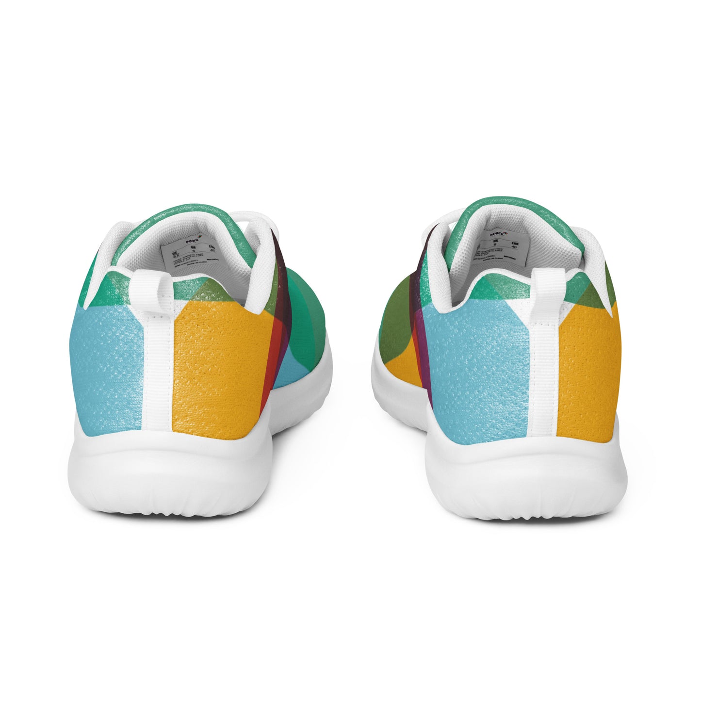 Men’s athletic shoes