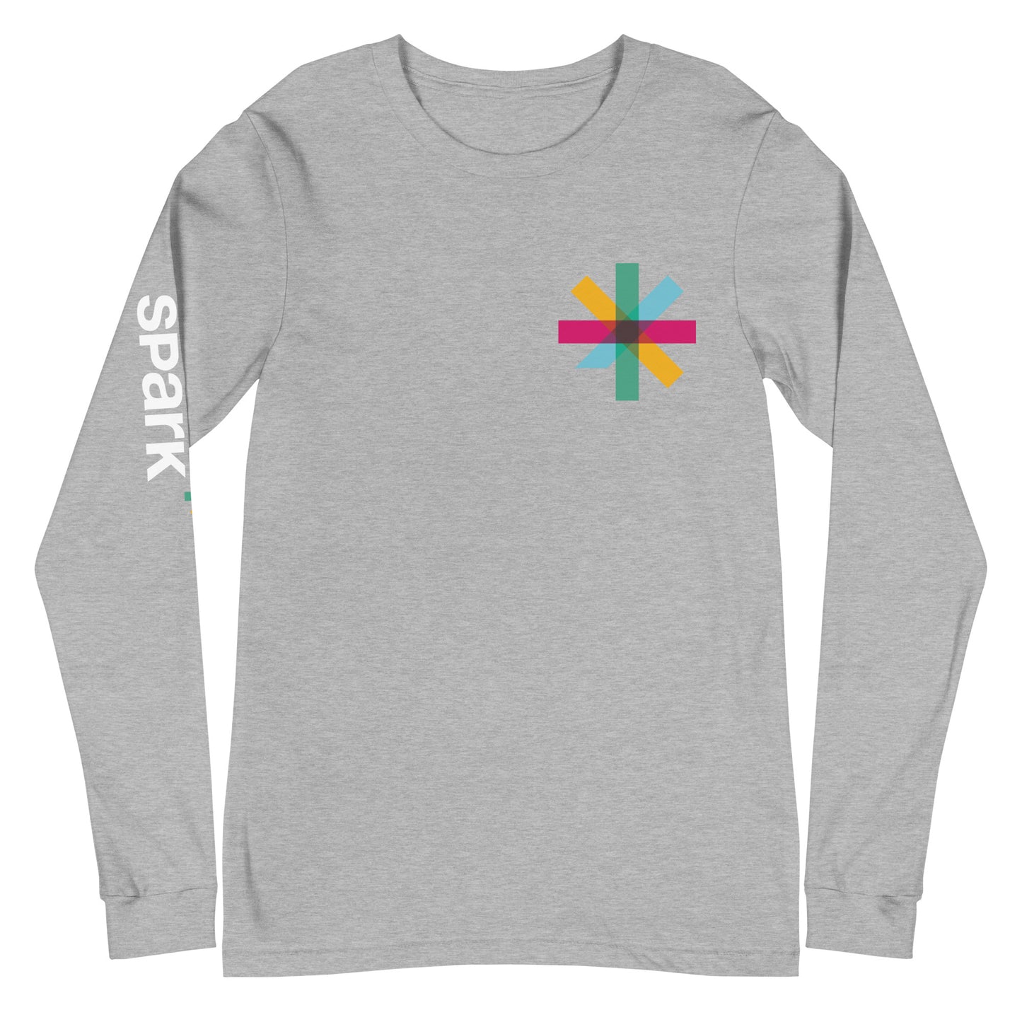 Unisex Long Sleeve Tee