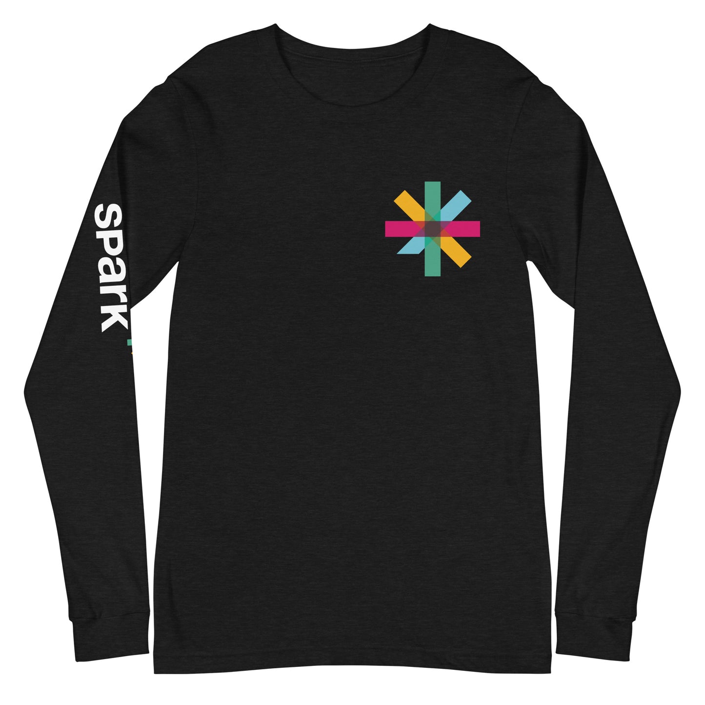 Unisex Long Sleeve Tee