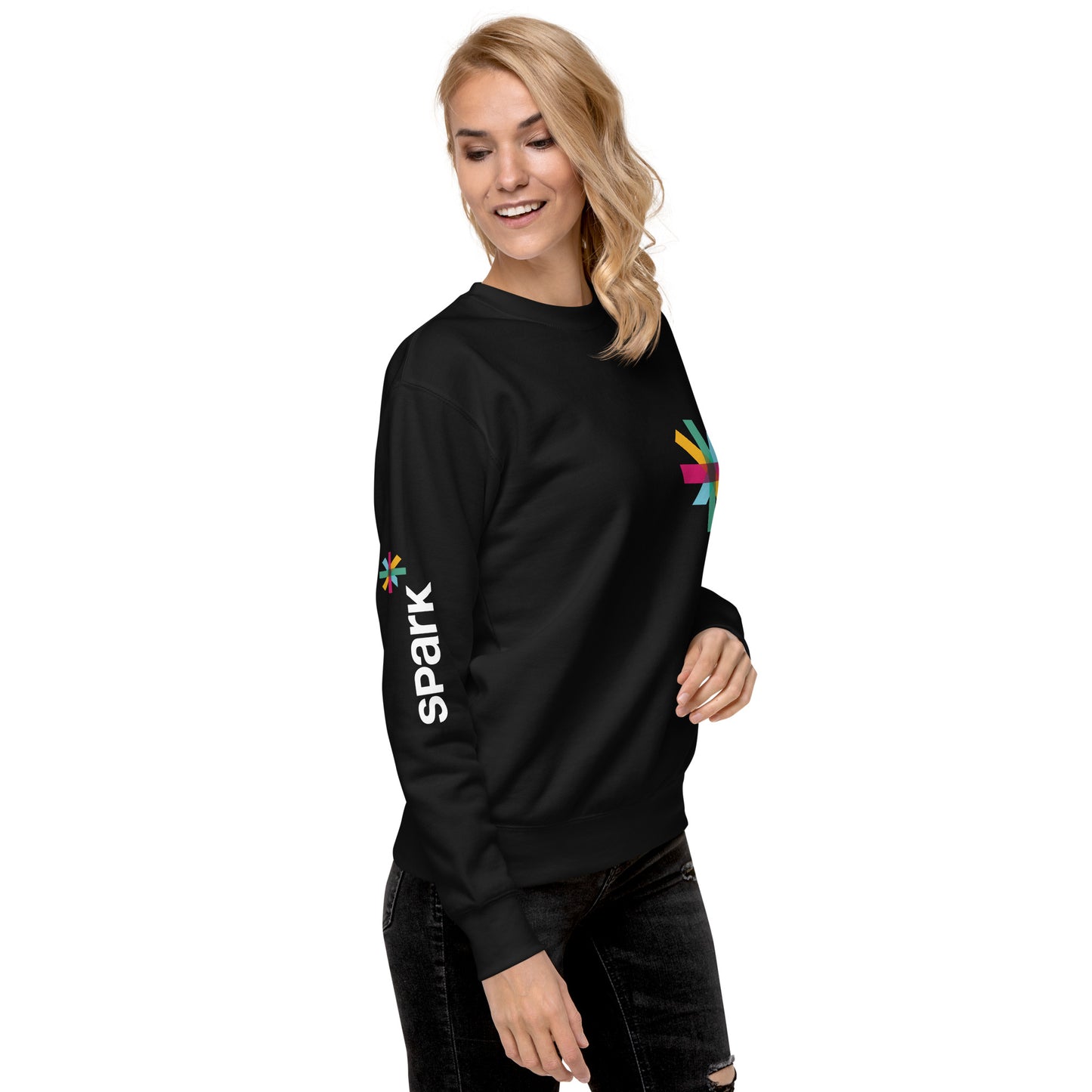 Unisex Premium Sweatshirt