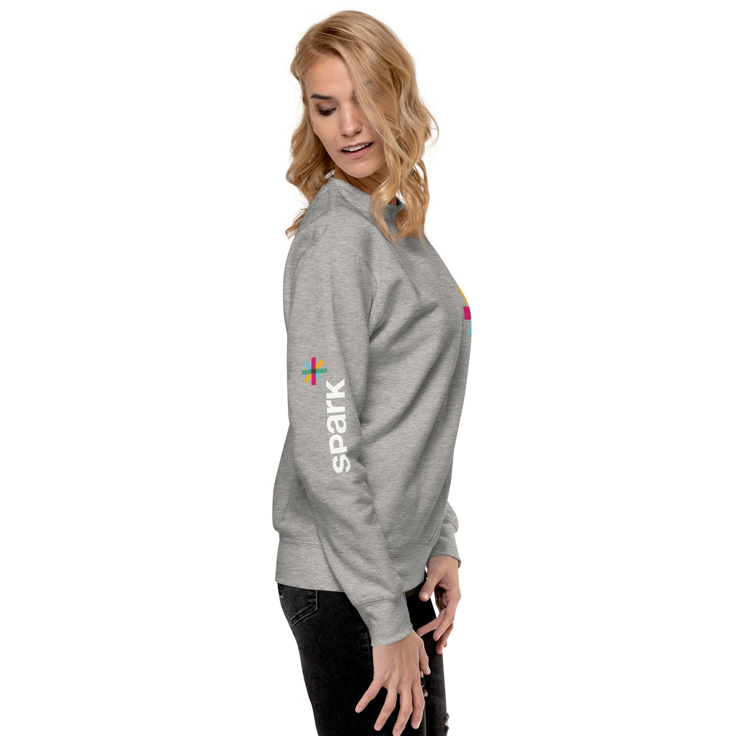 Unisex Premium Sweatshirt