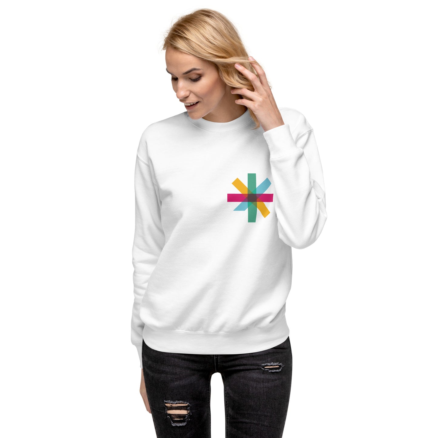 Unisex Premium Sweatshirt