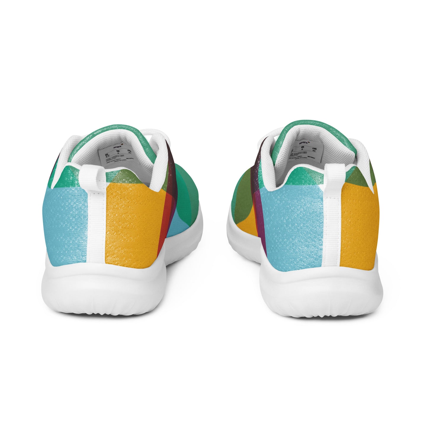 Women’s athletic shoes