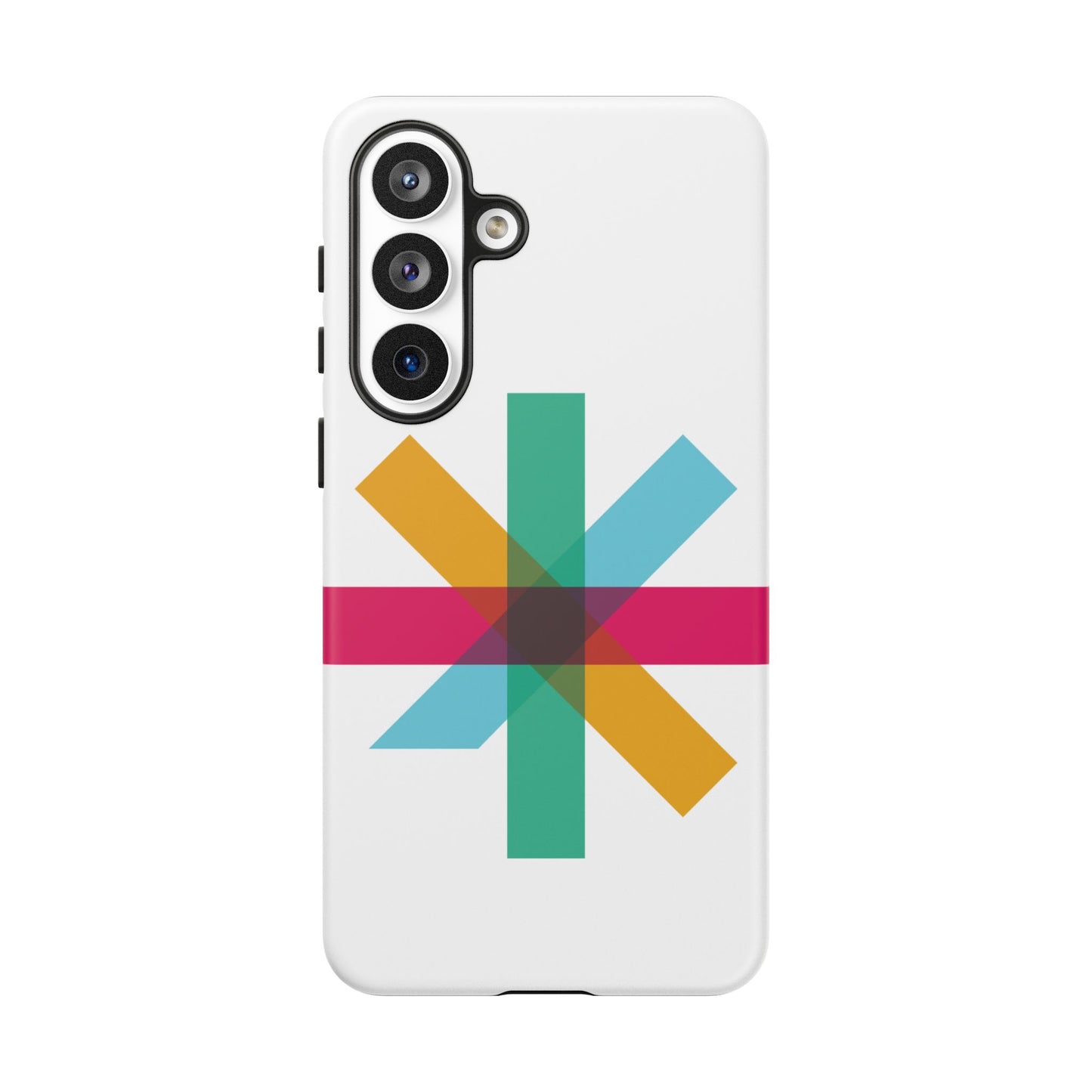 Logo Tough Cases