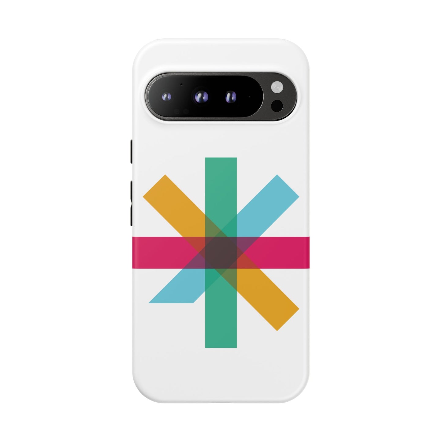 Logo Tough Cases