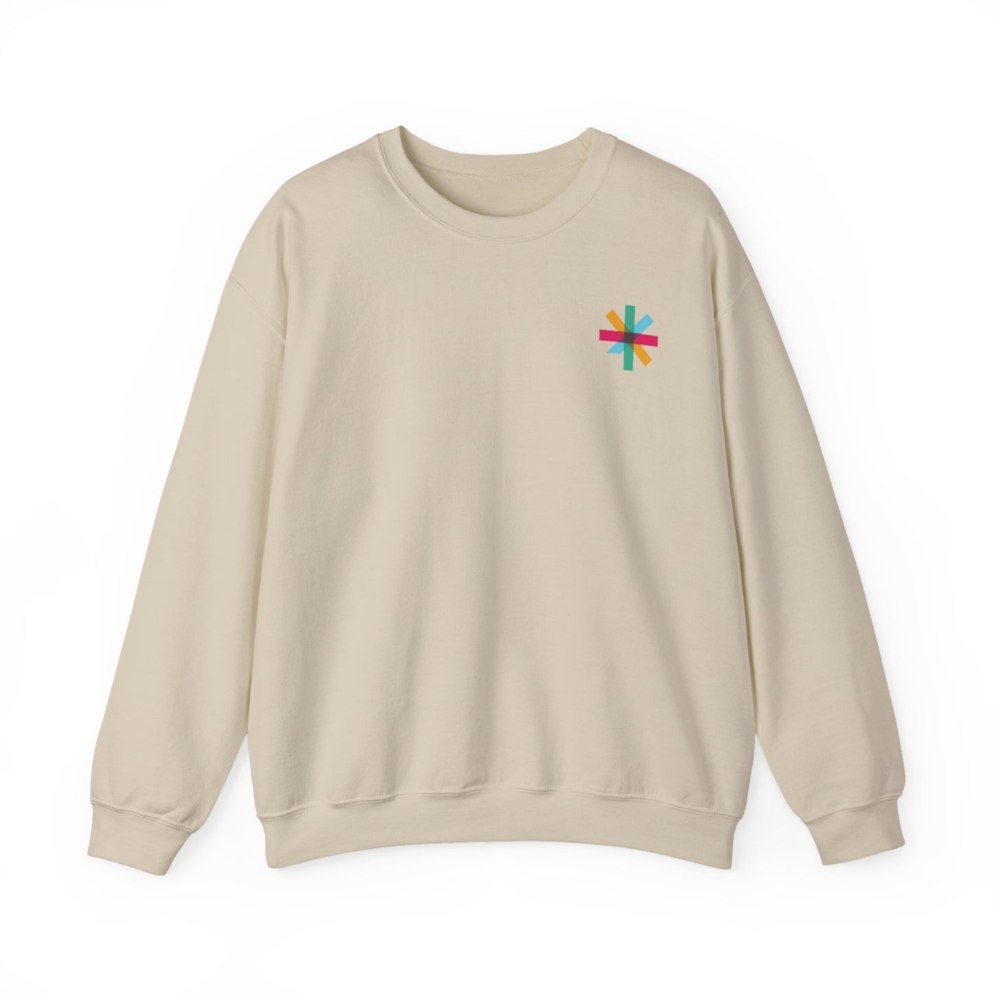 Unisex Crewneck Sweatshirt