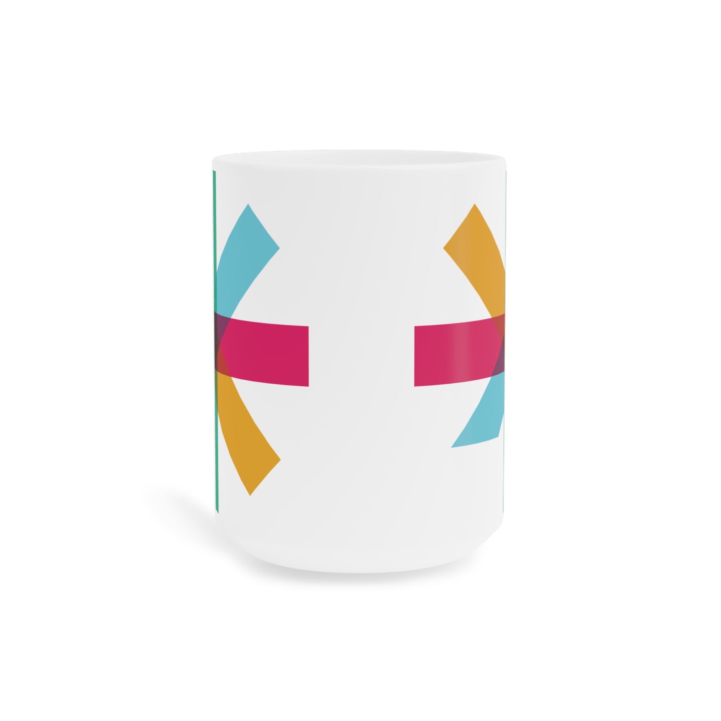 Ceramic Mug (15oz)