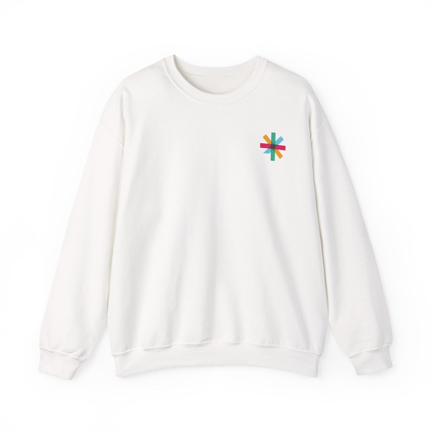 Unisex Crewneck Sweatshirt