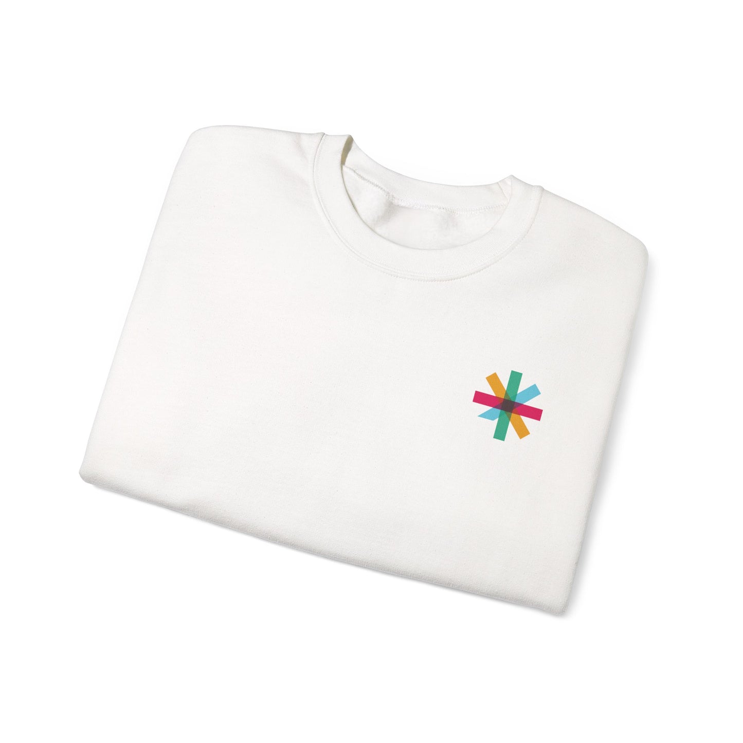 Unisex Crewneck Sweatshirt