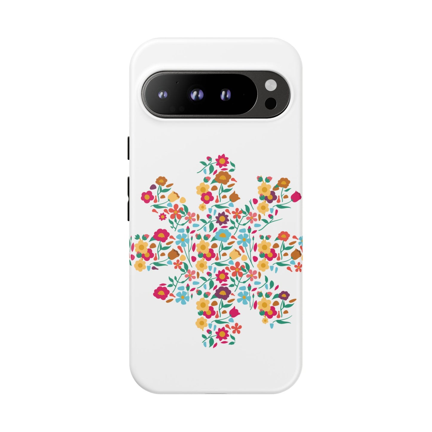 Specialty Tough Cases