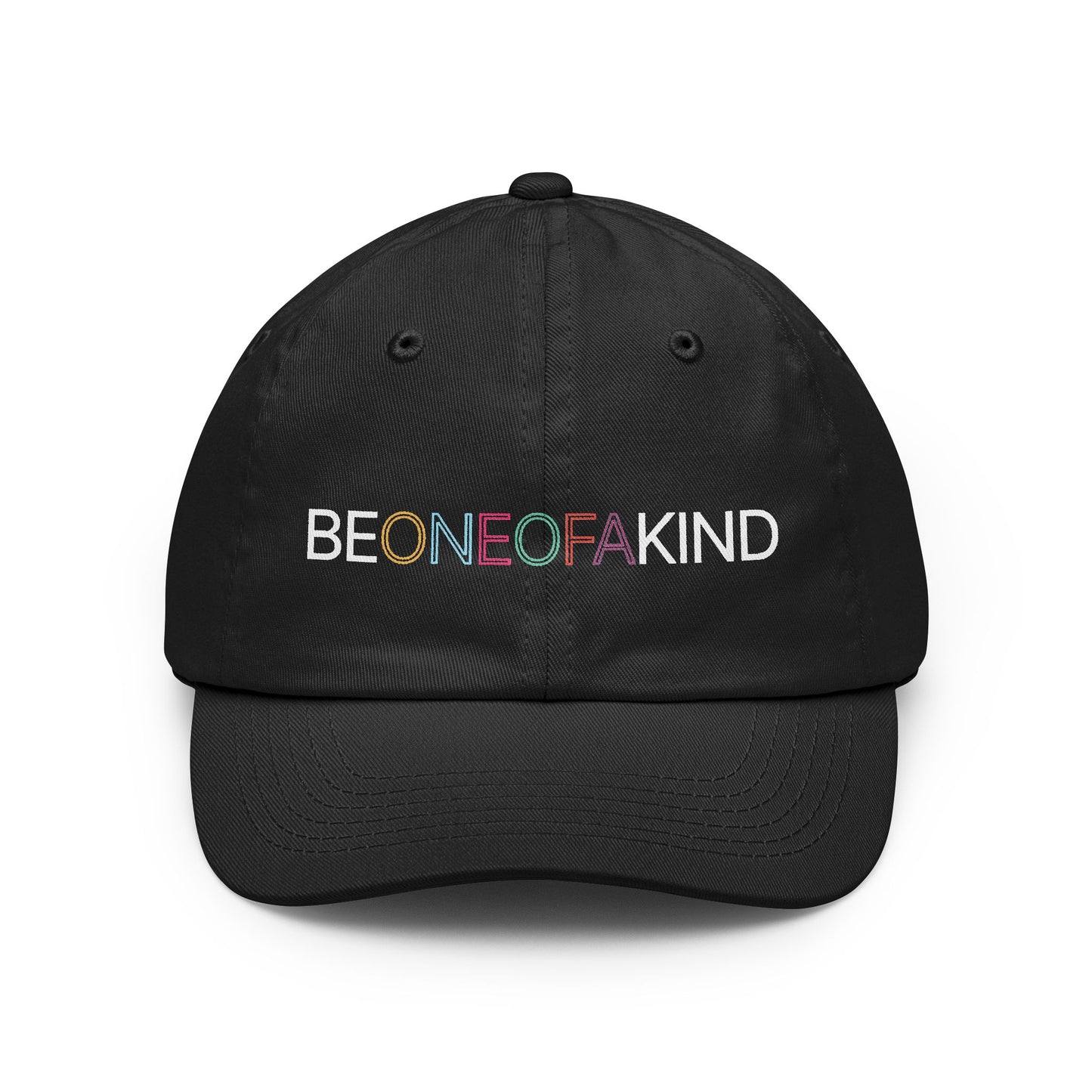 Be Kind Baseball Cap