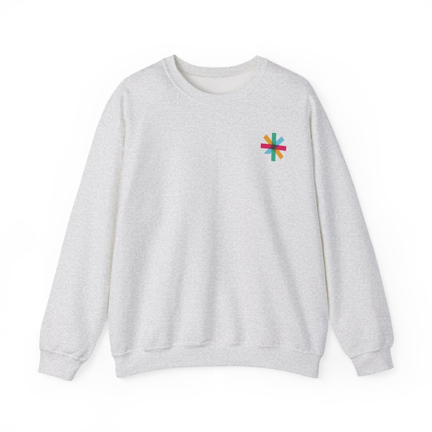 Unisex Crewneck Sweatshirt