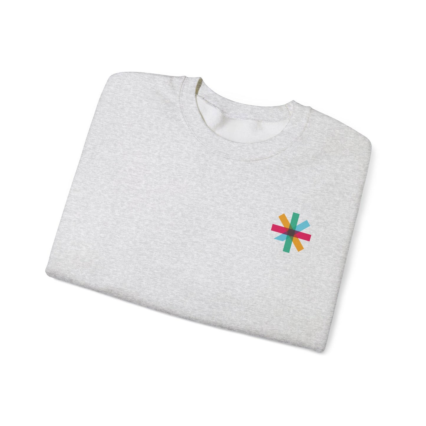 Unisex Crewneck Sweatshirt