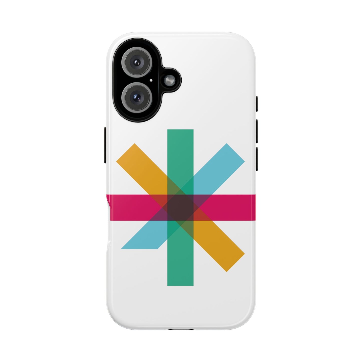 Logo Tough Cases