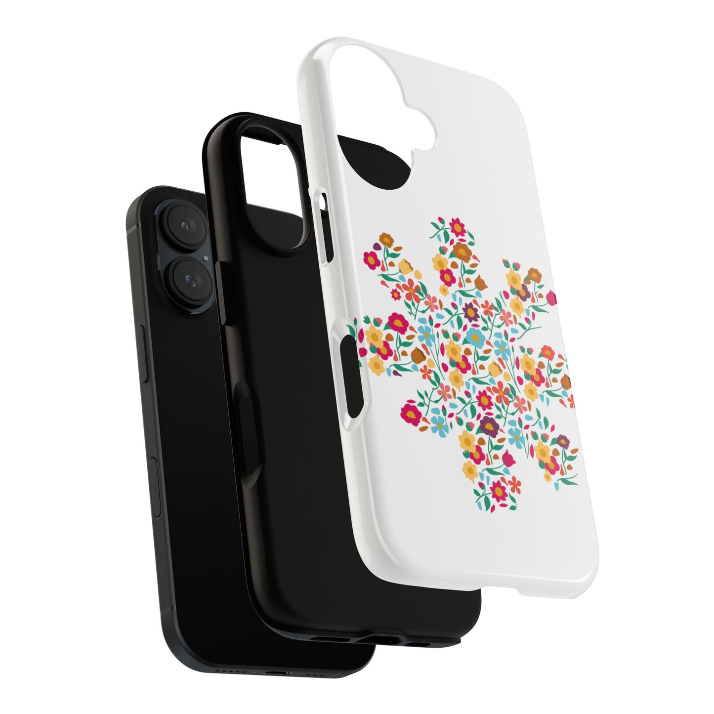 Specialty Tough Cases