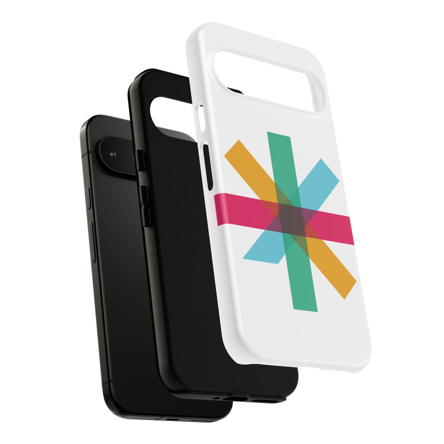 Logo Tough Cases