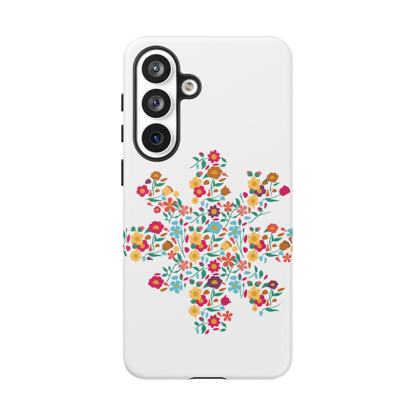 Specialty Tough Cases