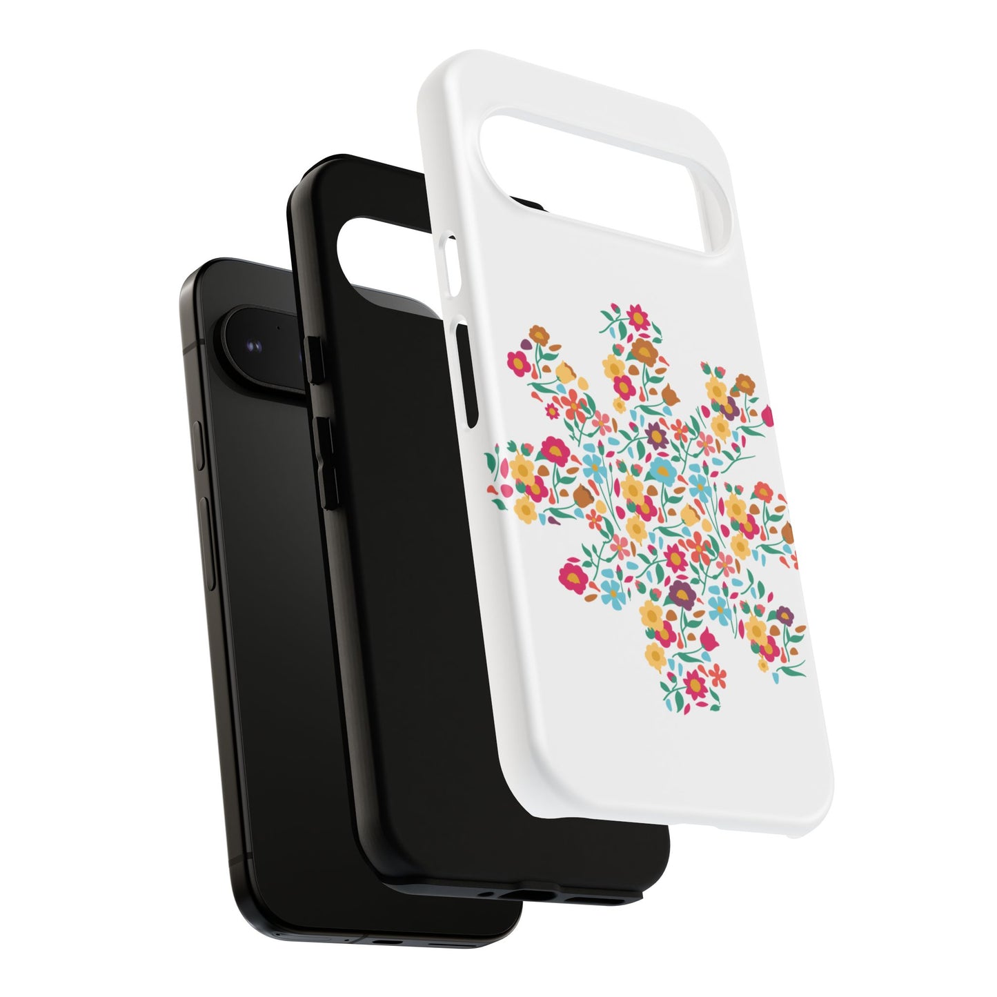 Specialty Tough Cases