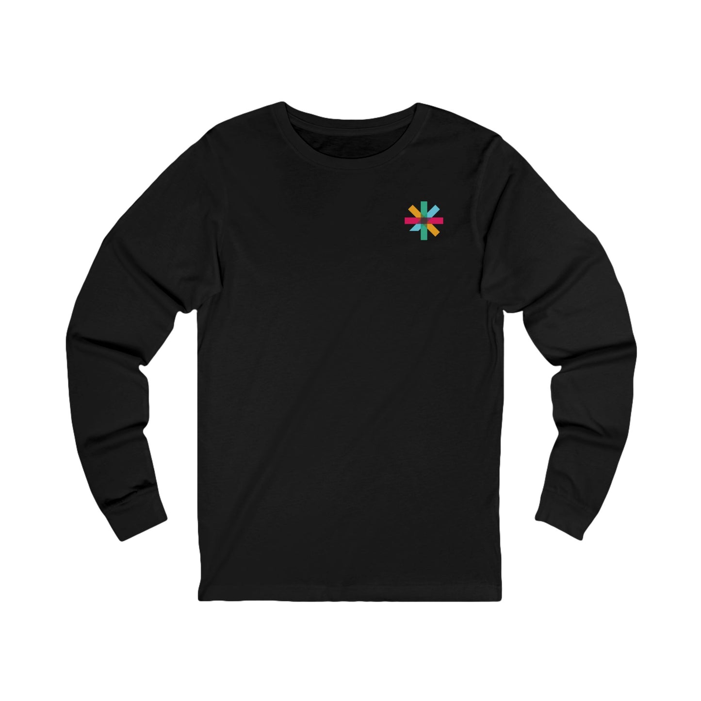 Unisex Long Sleeve Tee