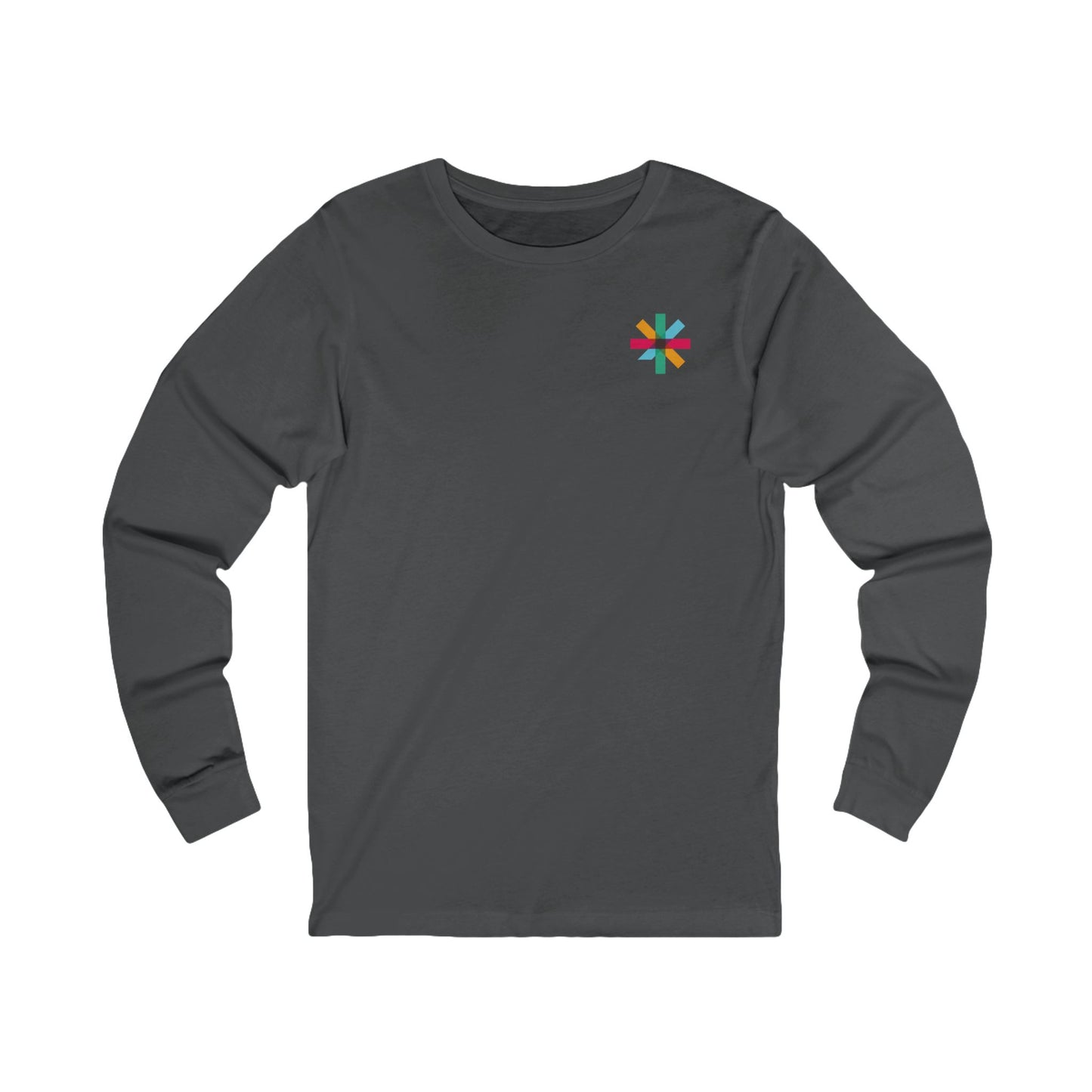 Unisex Long Sleeve Tee