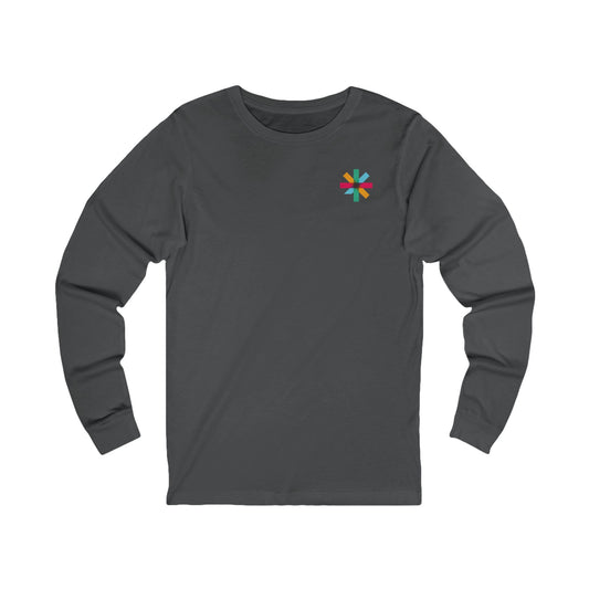 Unisex Long Sleeve Tee
