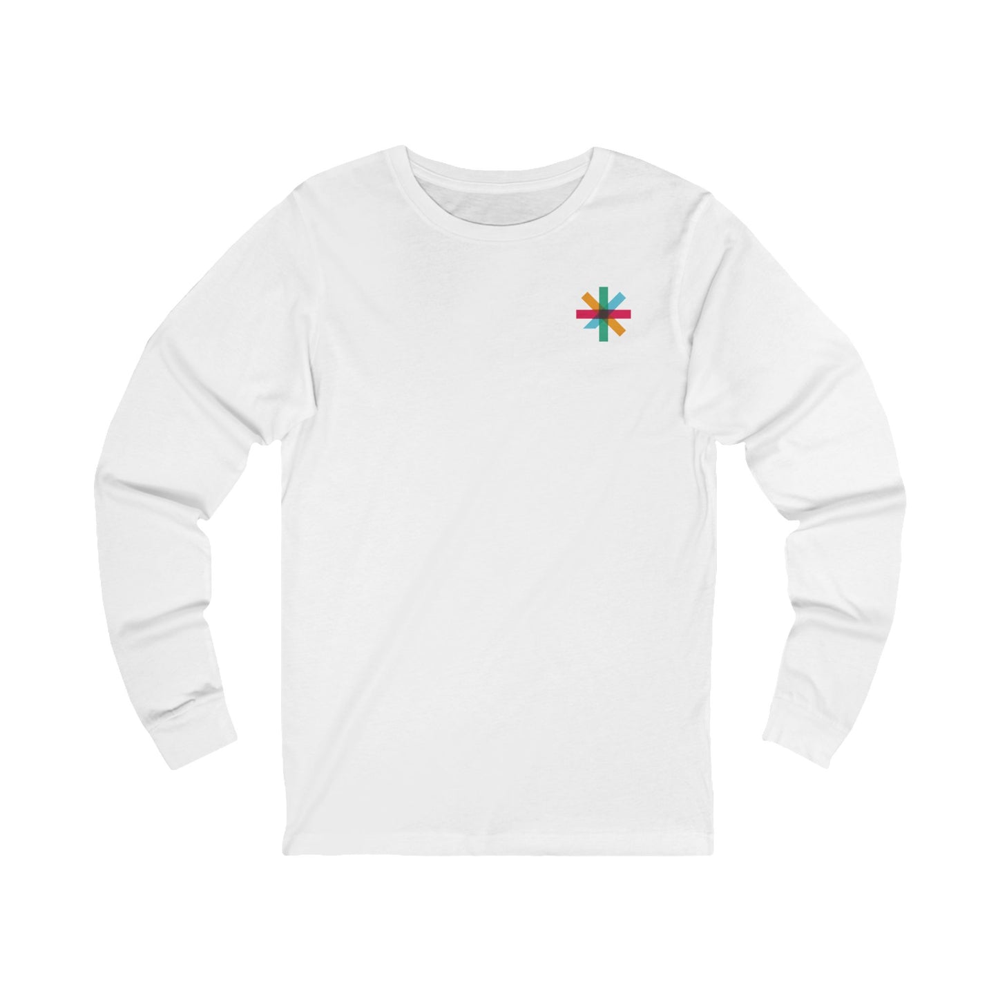 Unisex Long Sleeve Tee