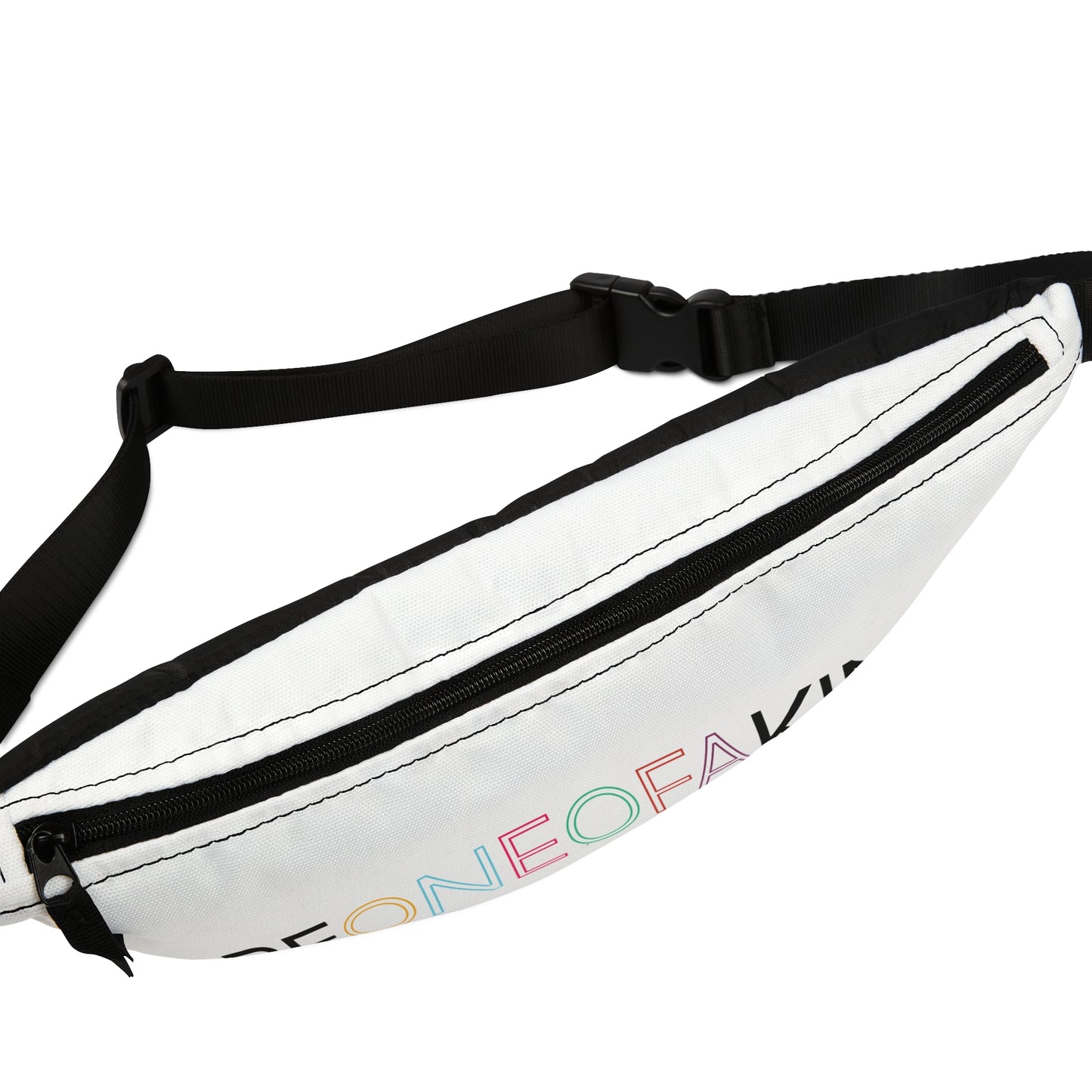 Be Kind Fanny Pack