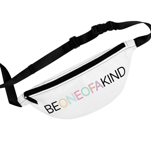 Be Kind Fanny Pack