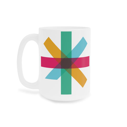 Ceramic Mug (15oz)