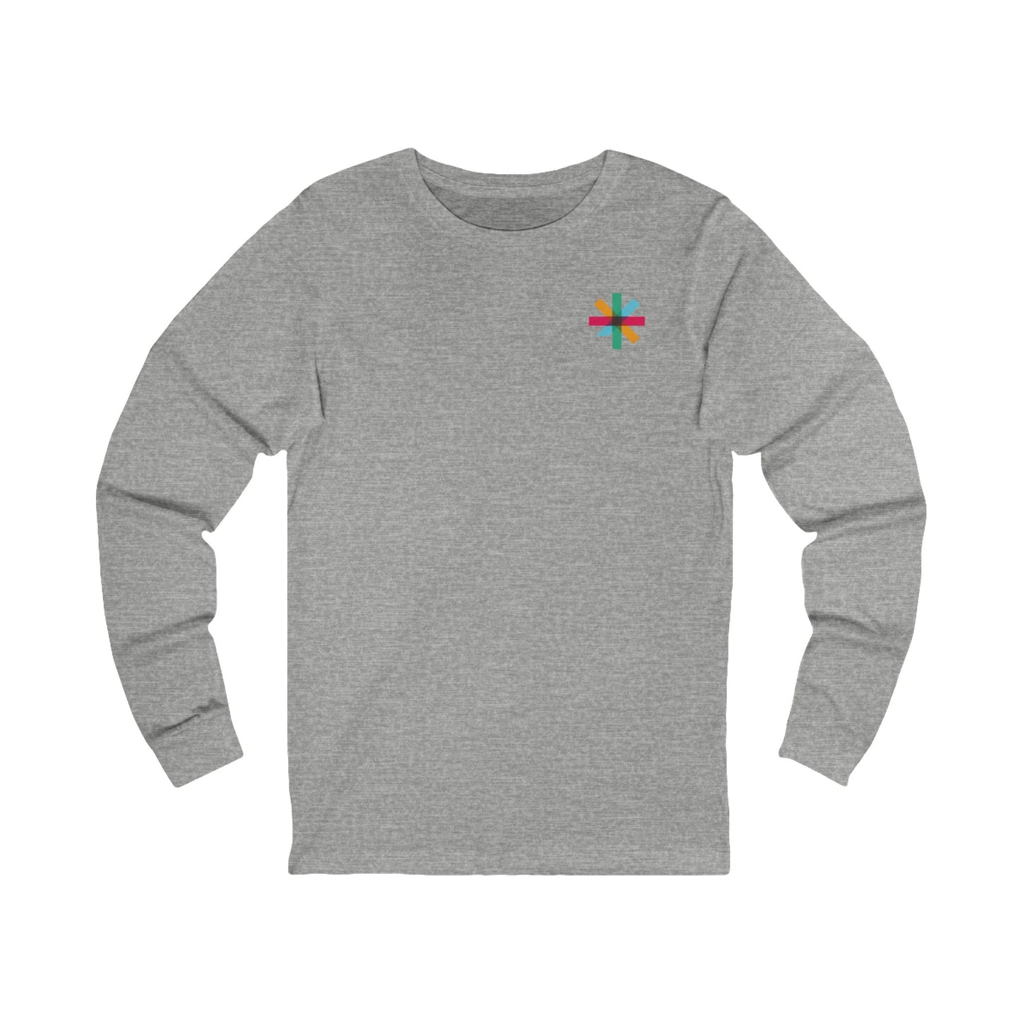 Unisex Long Sleeve Tee