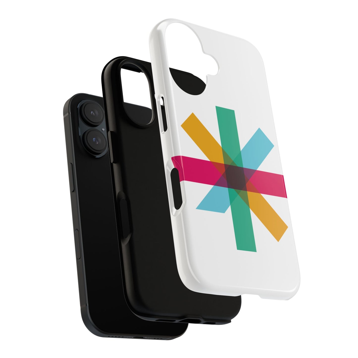 Logo Tough Cases