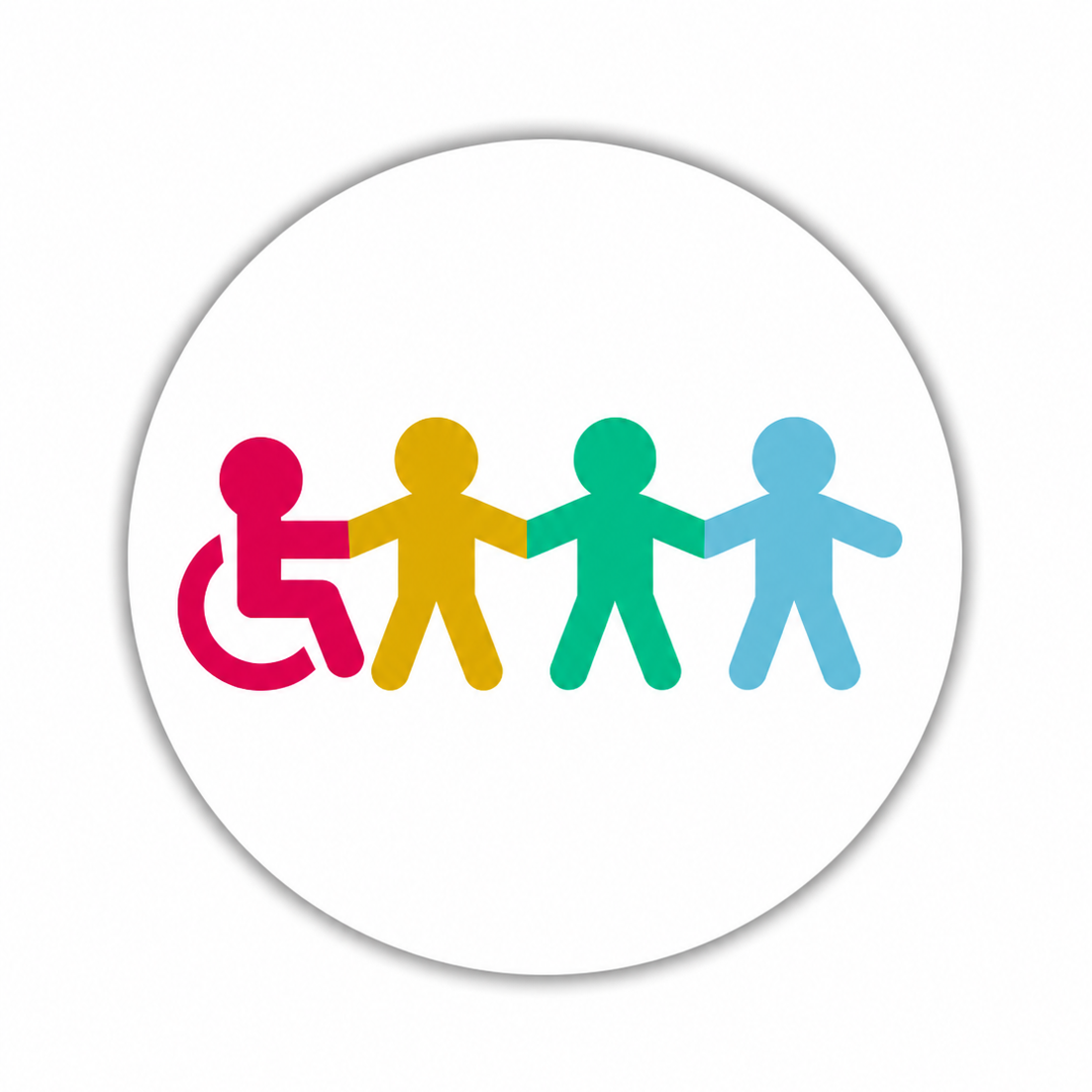 Sticker Pack (5 count)