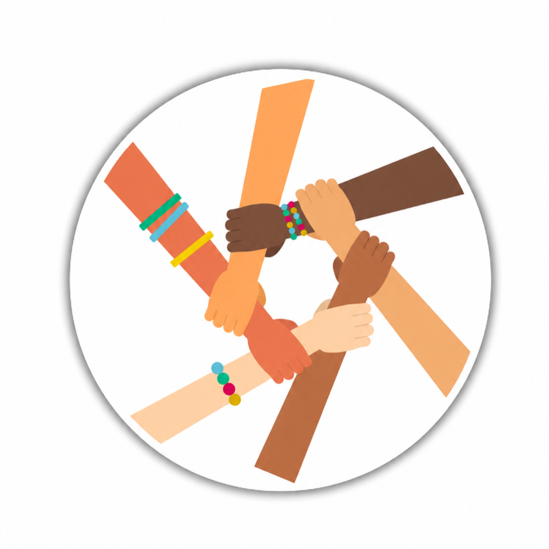 Sticker Pack (5 count)