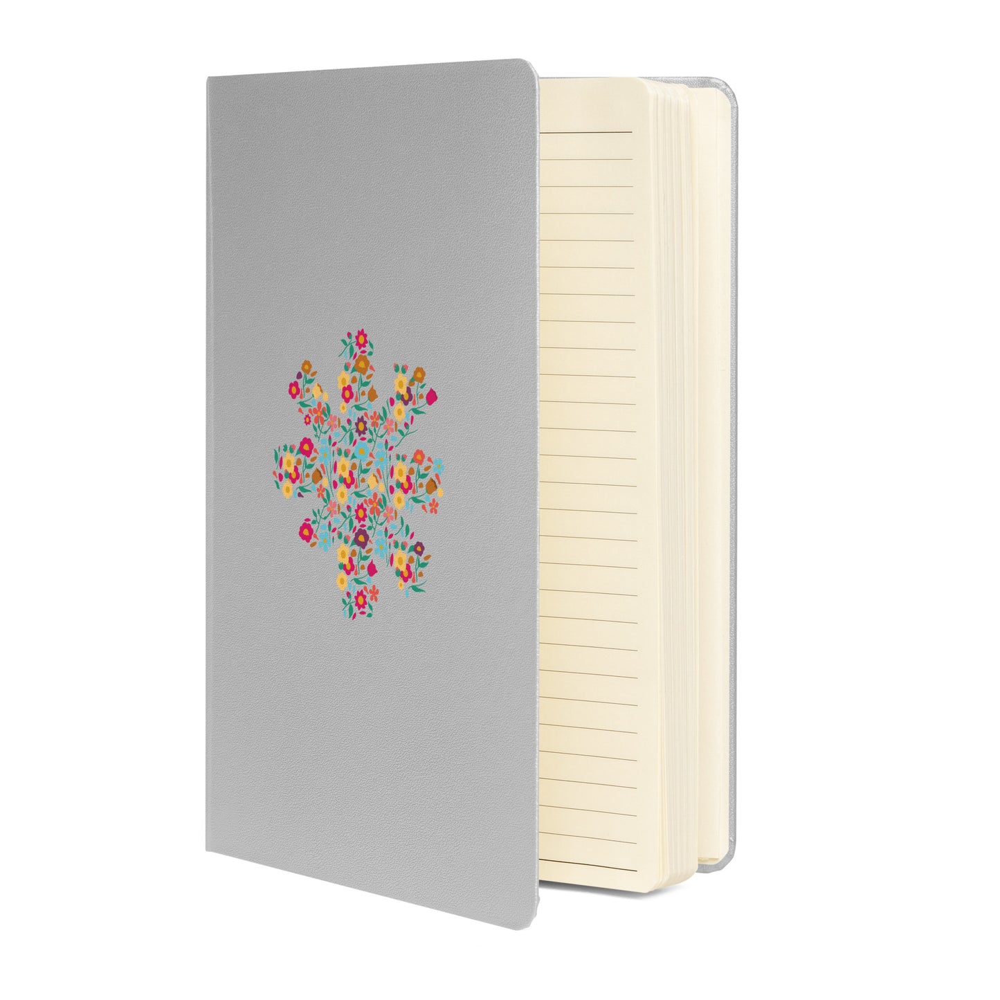 Specialty Hardcover Notebook