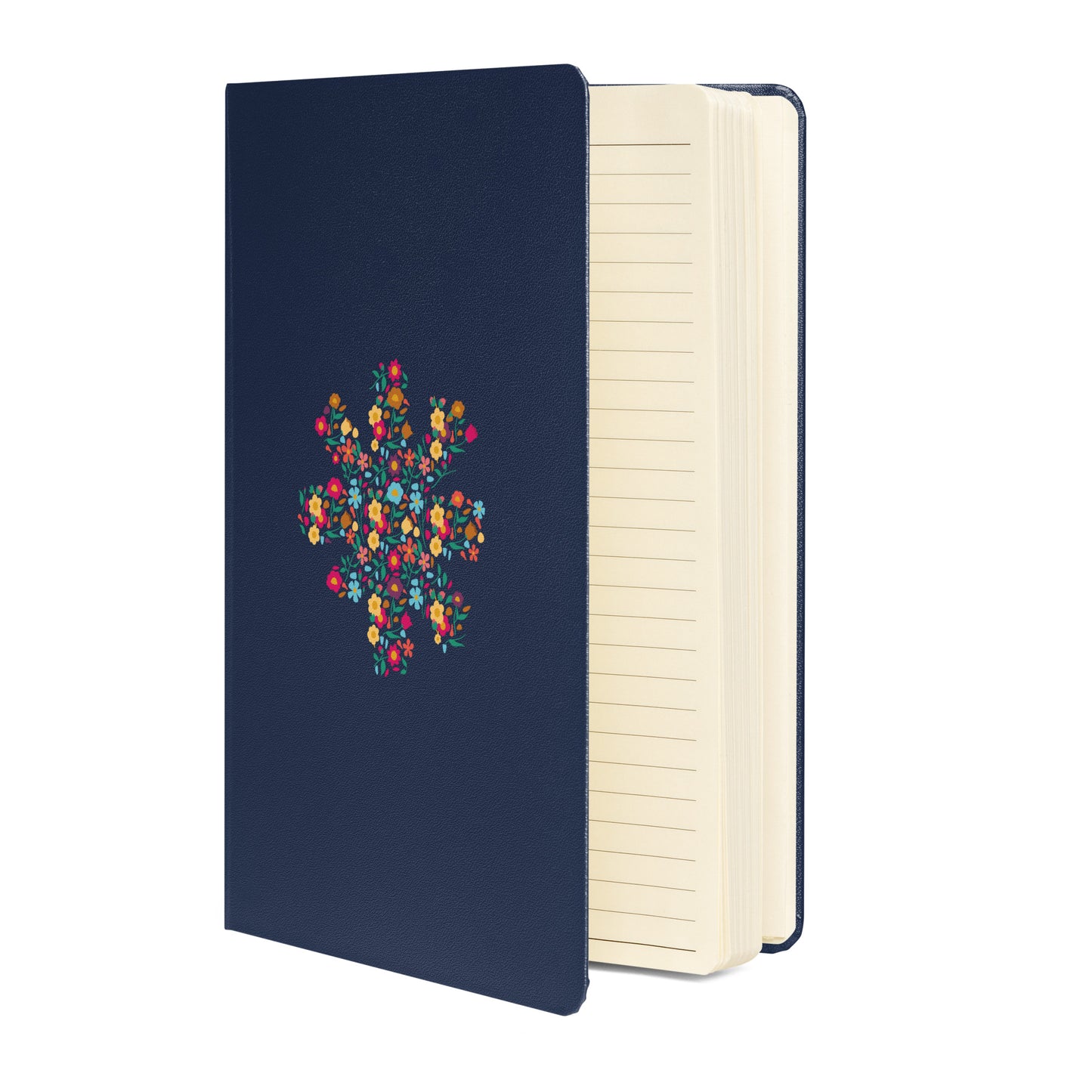 Specialty Hardcover Notebook
